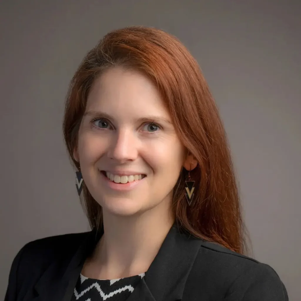 Headshot Anne Wyllie, Pfizer, SDI Board Member