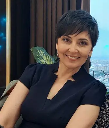 Headshot Lolahon Kadiri, Yale Ventures, SDI Board Member