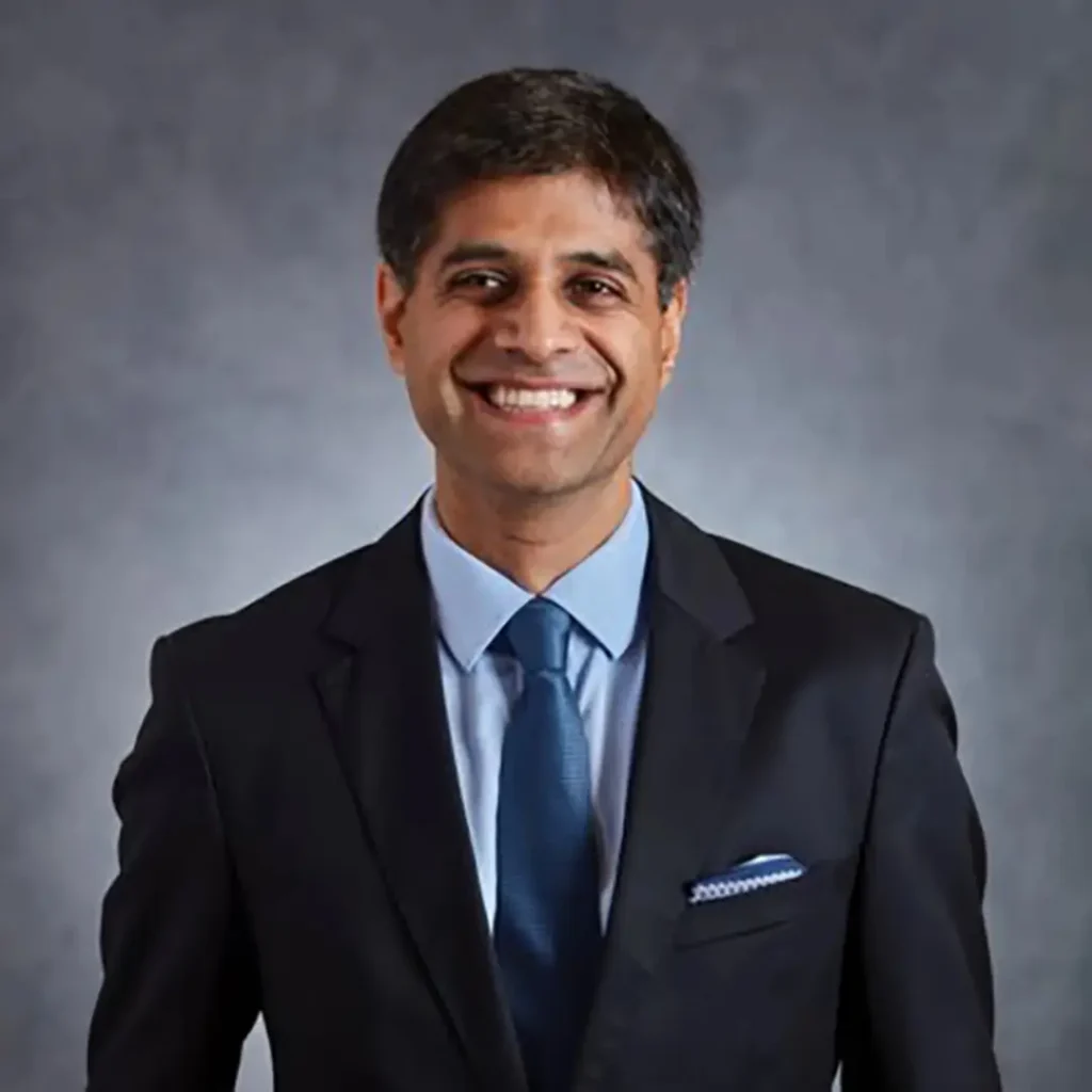 Headshot ARobby Sikka SMART, SDI Board Member