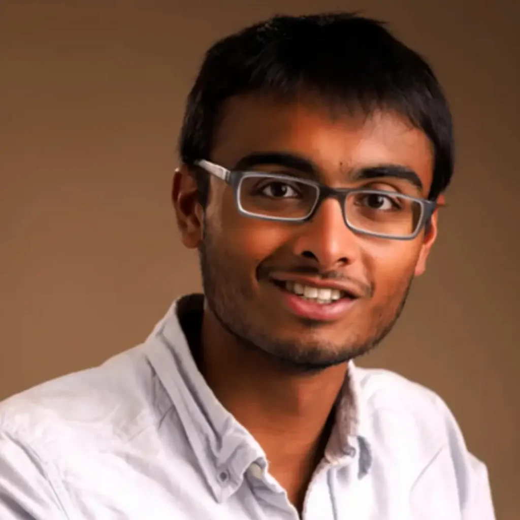 Headshot Shyam Saladi, Neelyx Labs, SDI Board Member