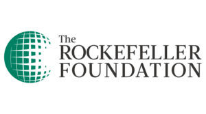 The Rockefeller Foundation Logo